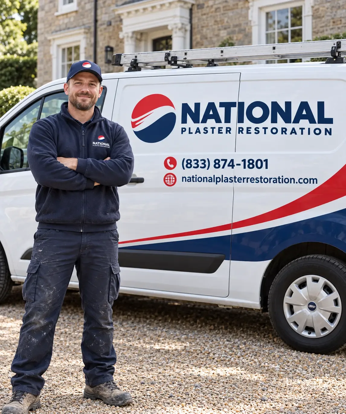 Plaster Repair company in Enders, NE